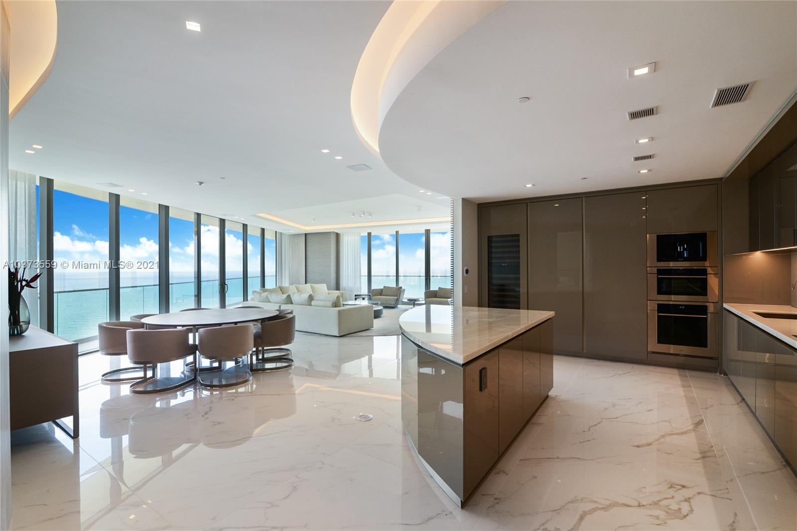 18975 COLLINS CONDO - Residential