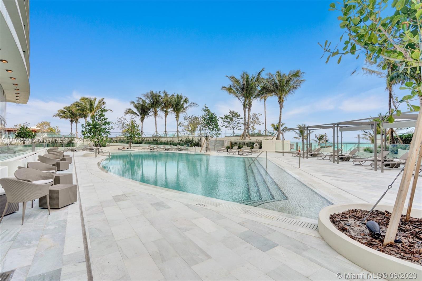 18975 COLLINS CONDO - Residential