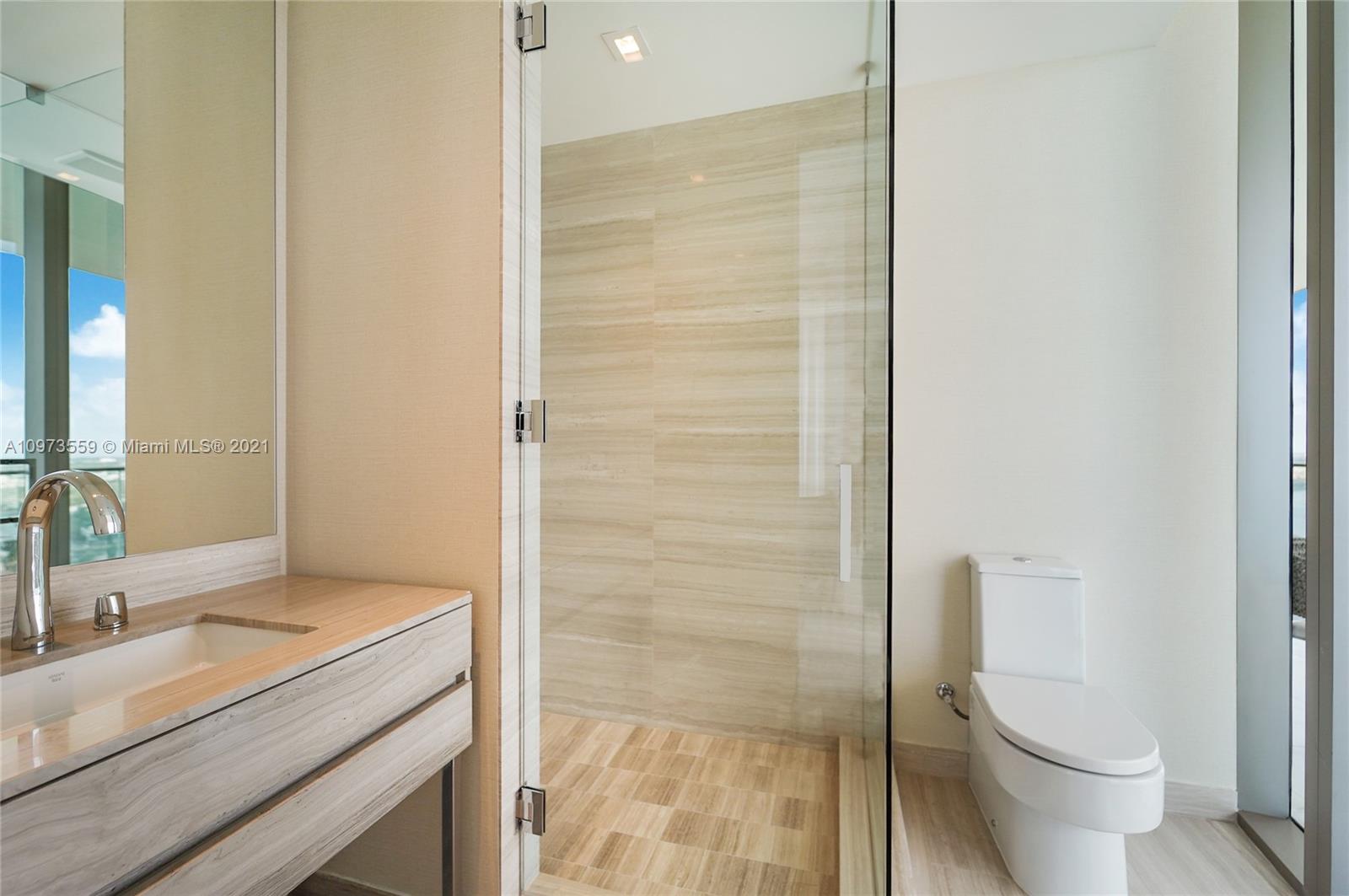 18975 COLLINS CONDO - Residential