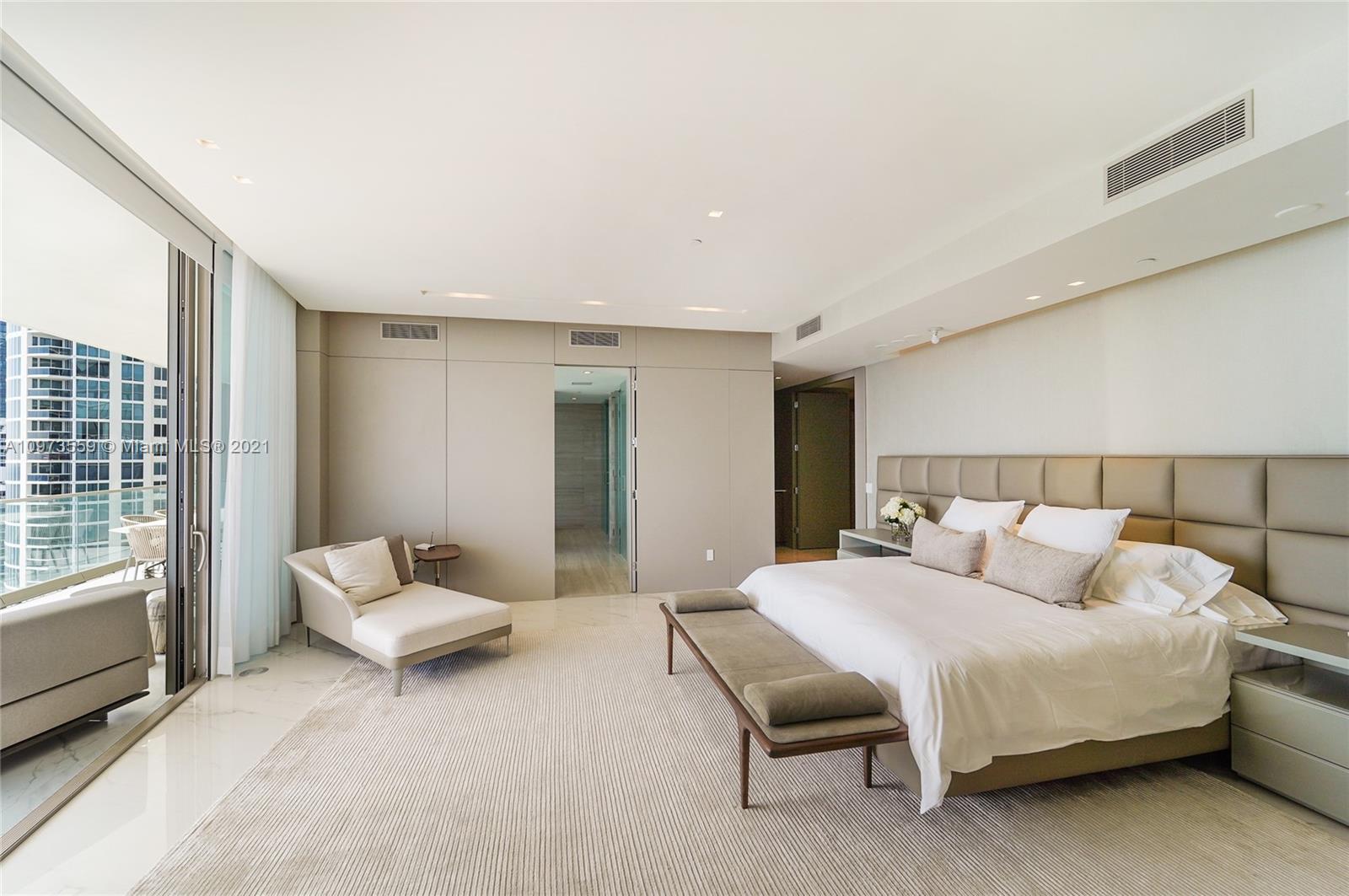 18975 COLLINS CONDO - Residential