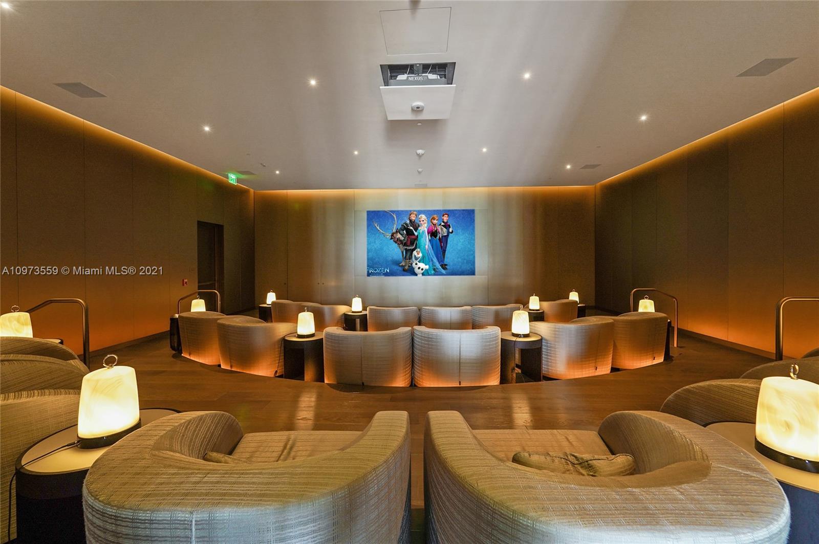 18975 COLLINS CONDO - Residential