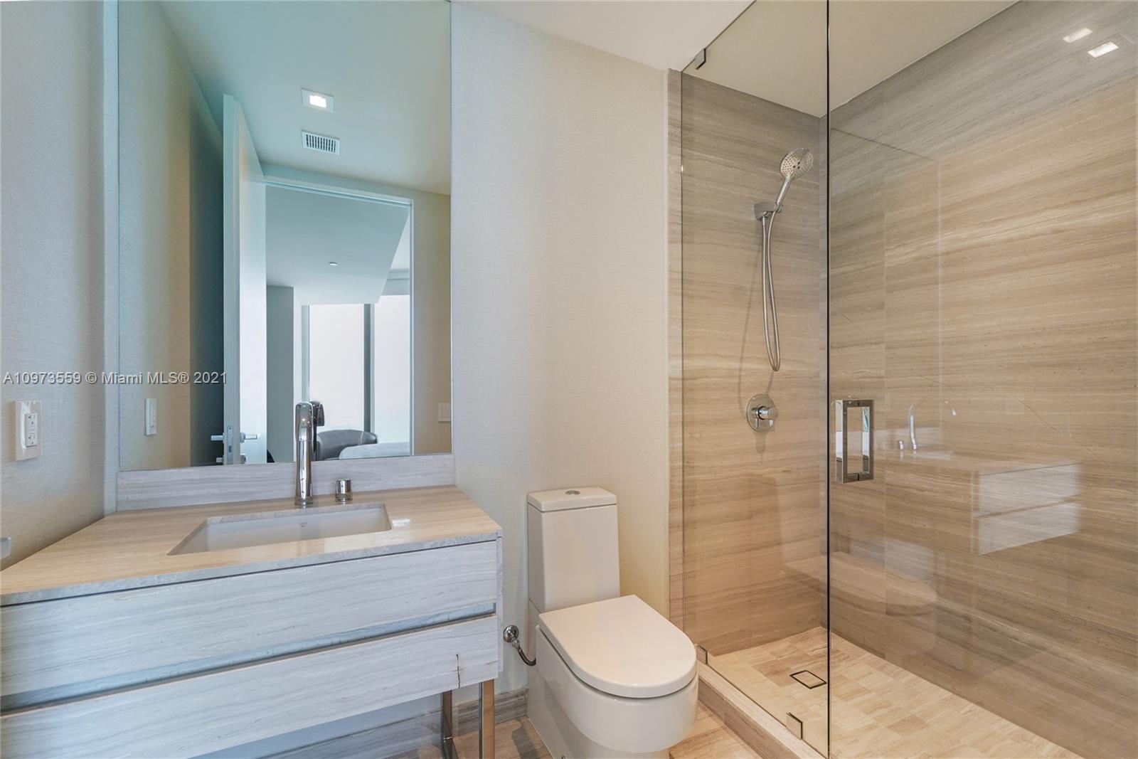 18975 COLLINS CONDO - Residential