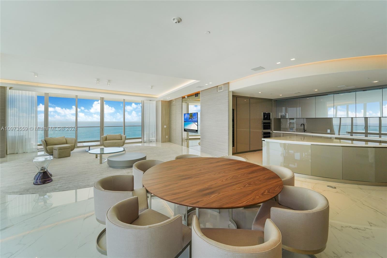 18975 COLLINS CONDO - Residential