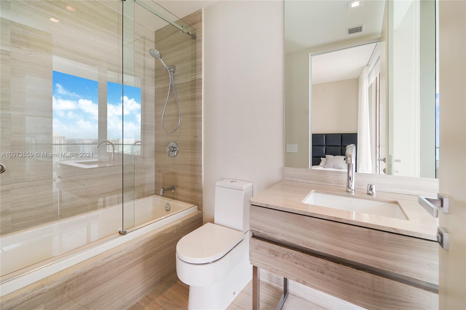 18975 COLLINS CONDO - Residential