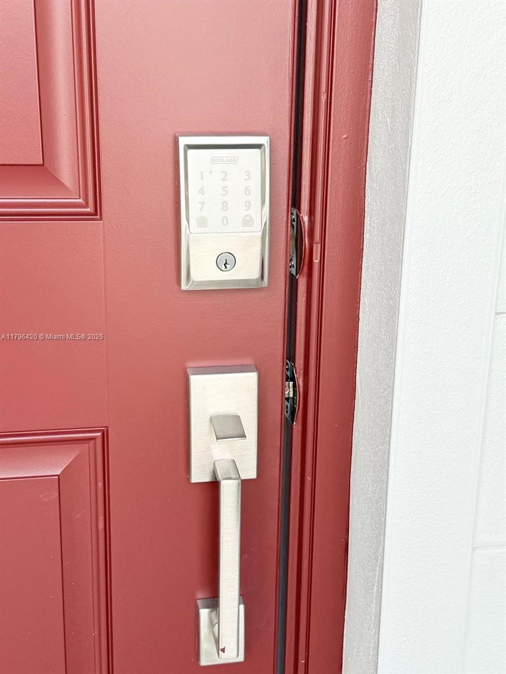 Photo of 524 SE Rivergrass St, Port St Lucie, FL 34984 (MLS # A11796420)