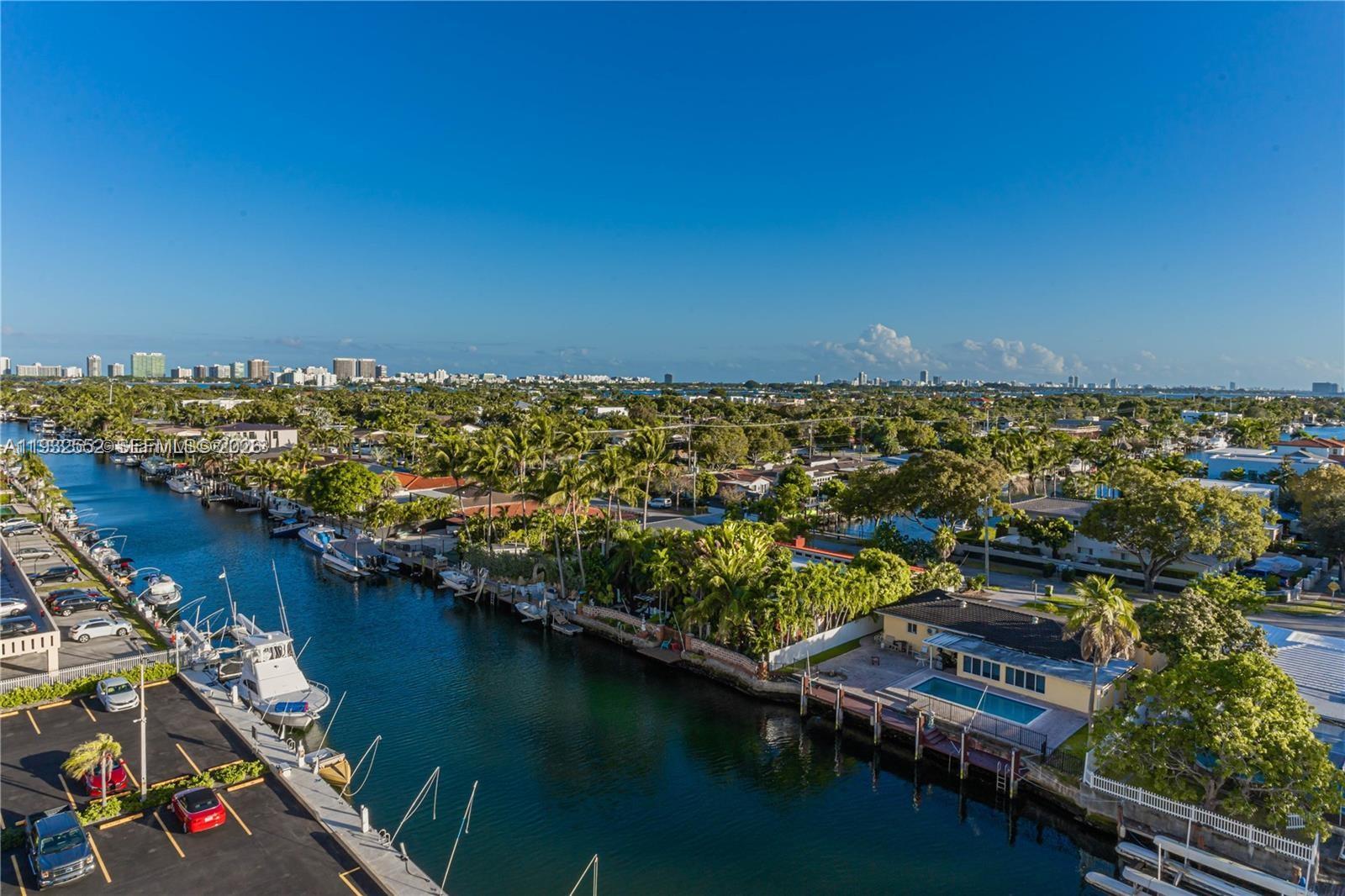 KEYSTONE TOWERS CONDO - Residential