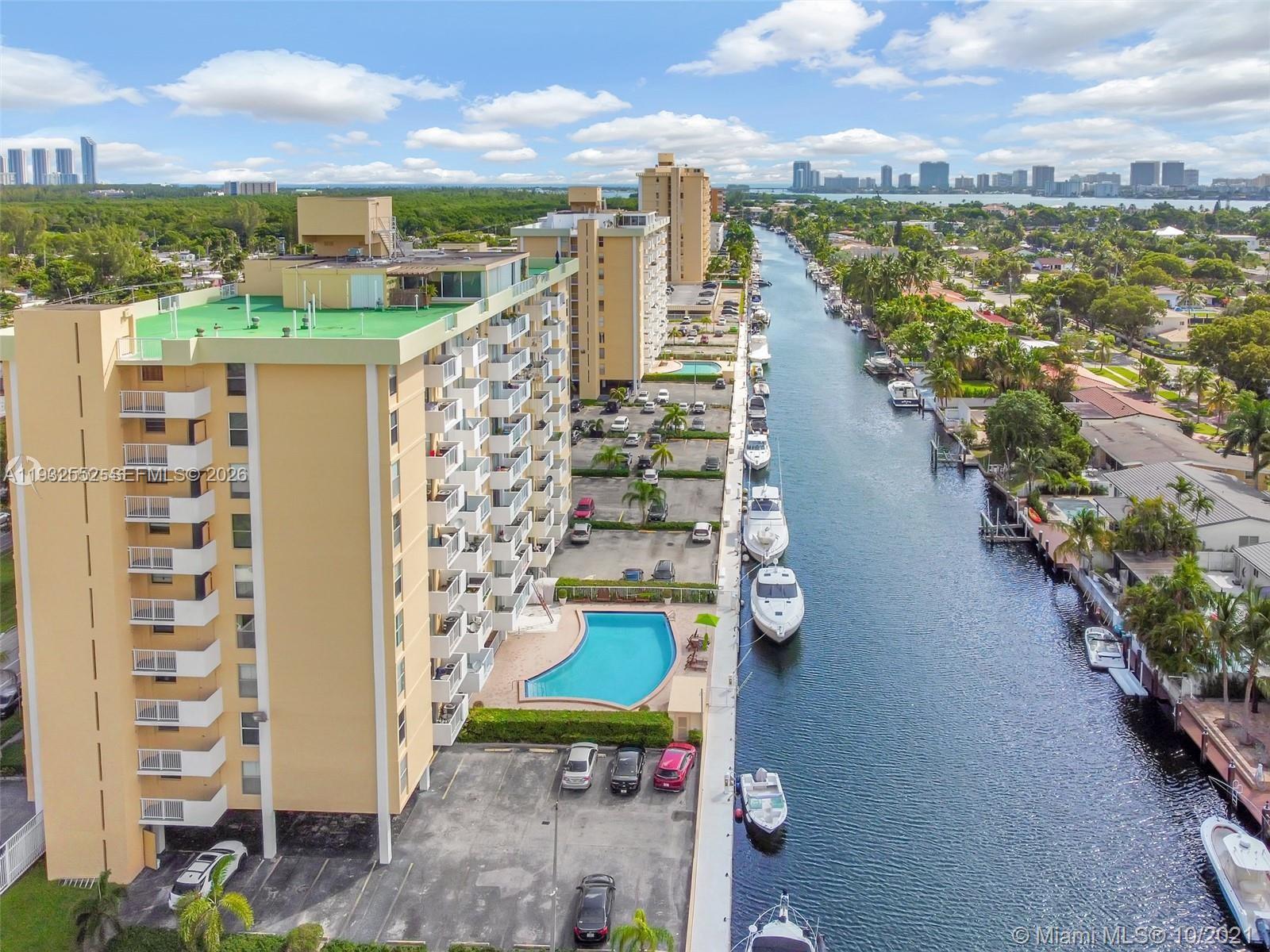 KEYSTONE TOWERS CONDO - Residential