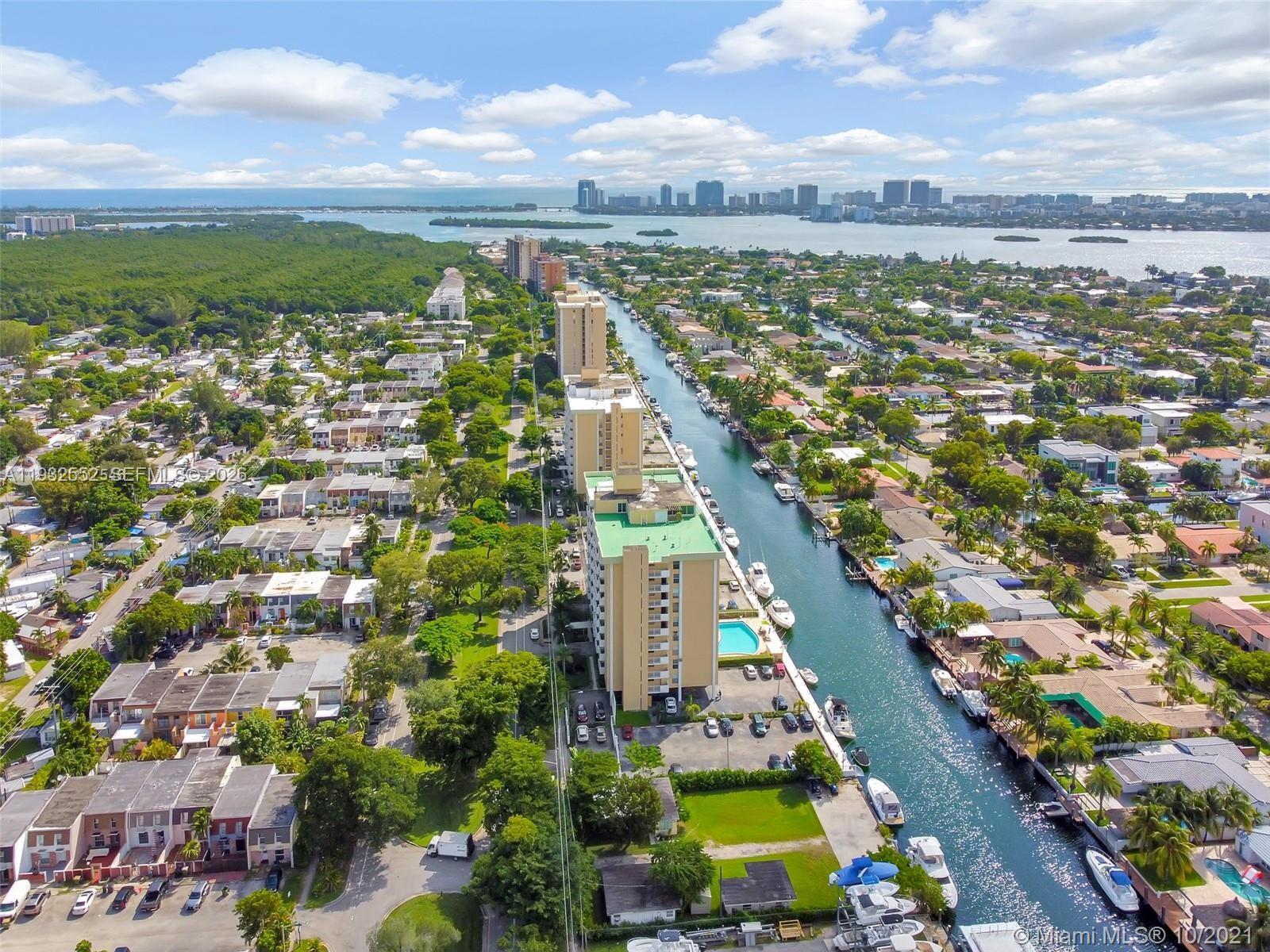 KEYSTONE TOWERS CONDO - Residential