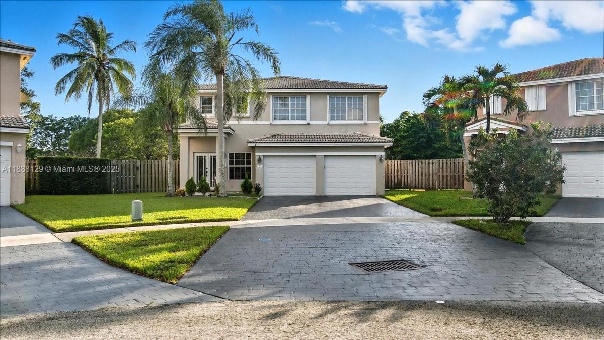 The Homes @ Forest Lake - Residential