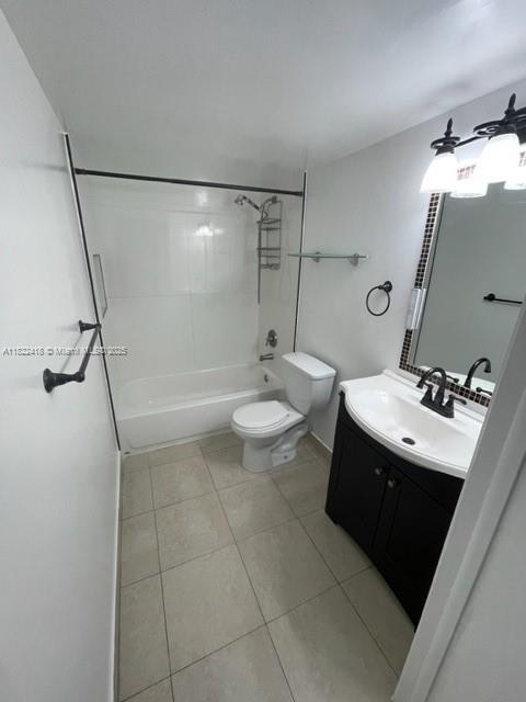MIRASSOU CONDO - Residential Lease