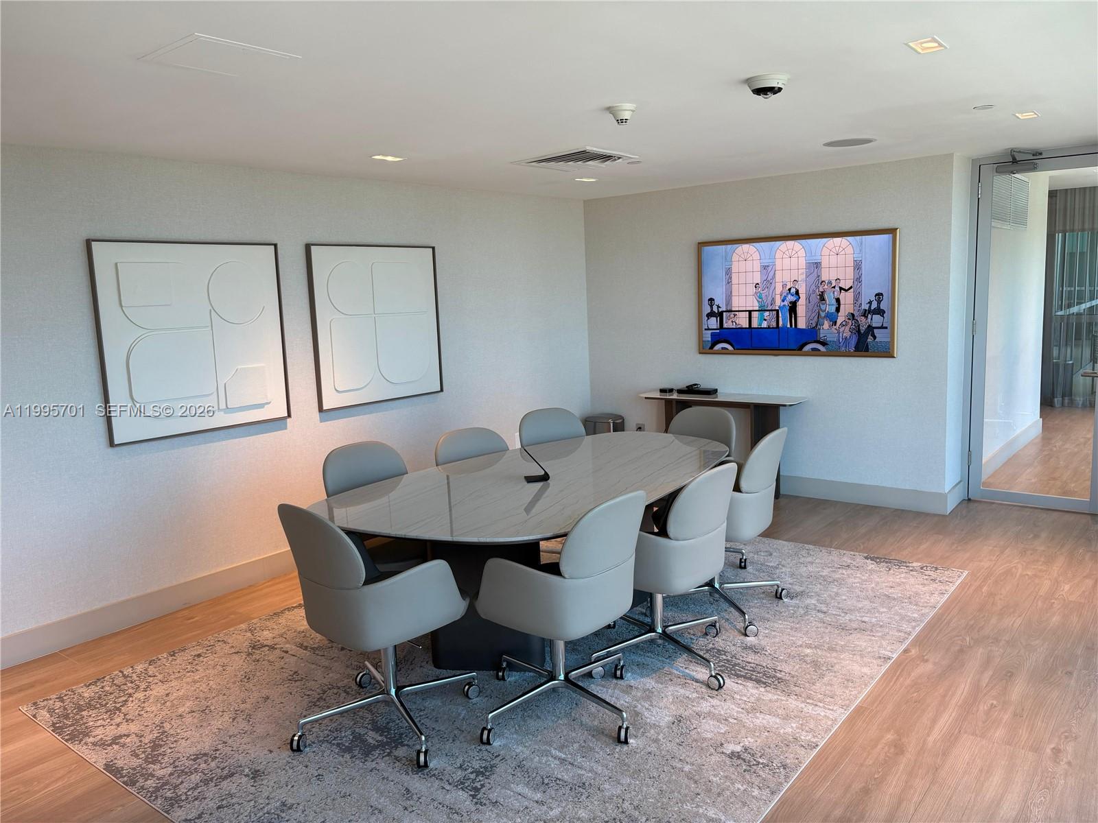 900 BISCAYNE BAY CONDO - Residential Lease