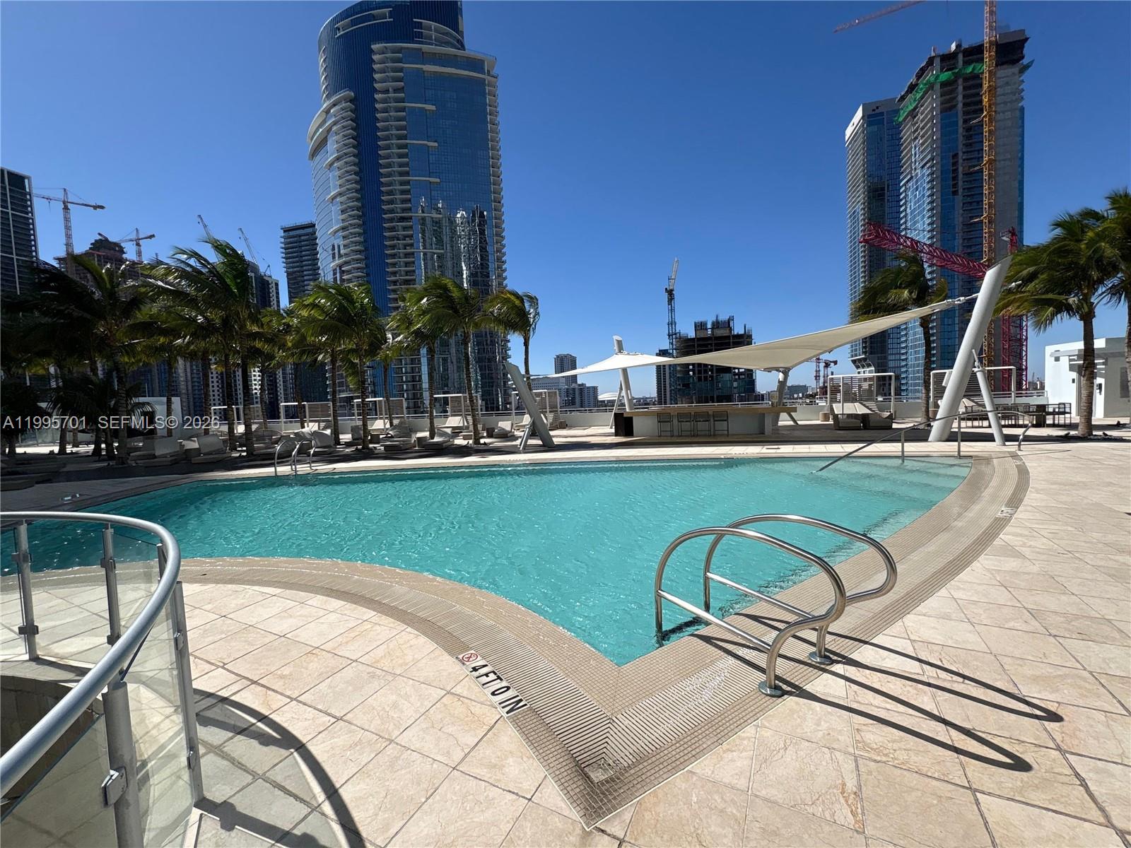 900 BISCAYNE BAY CONDO - Residential Lease