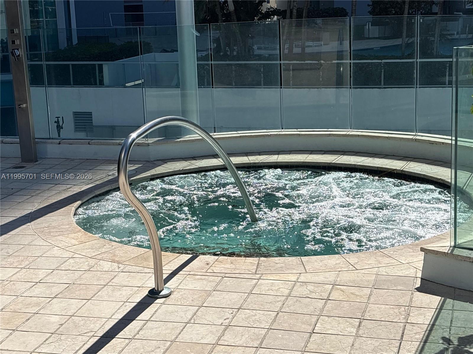 900 BISCAYNE BAY CONDO - Residential Lease