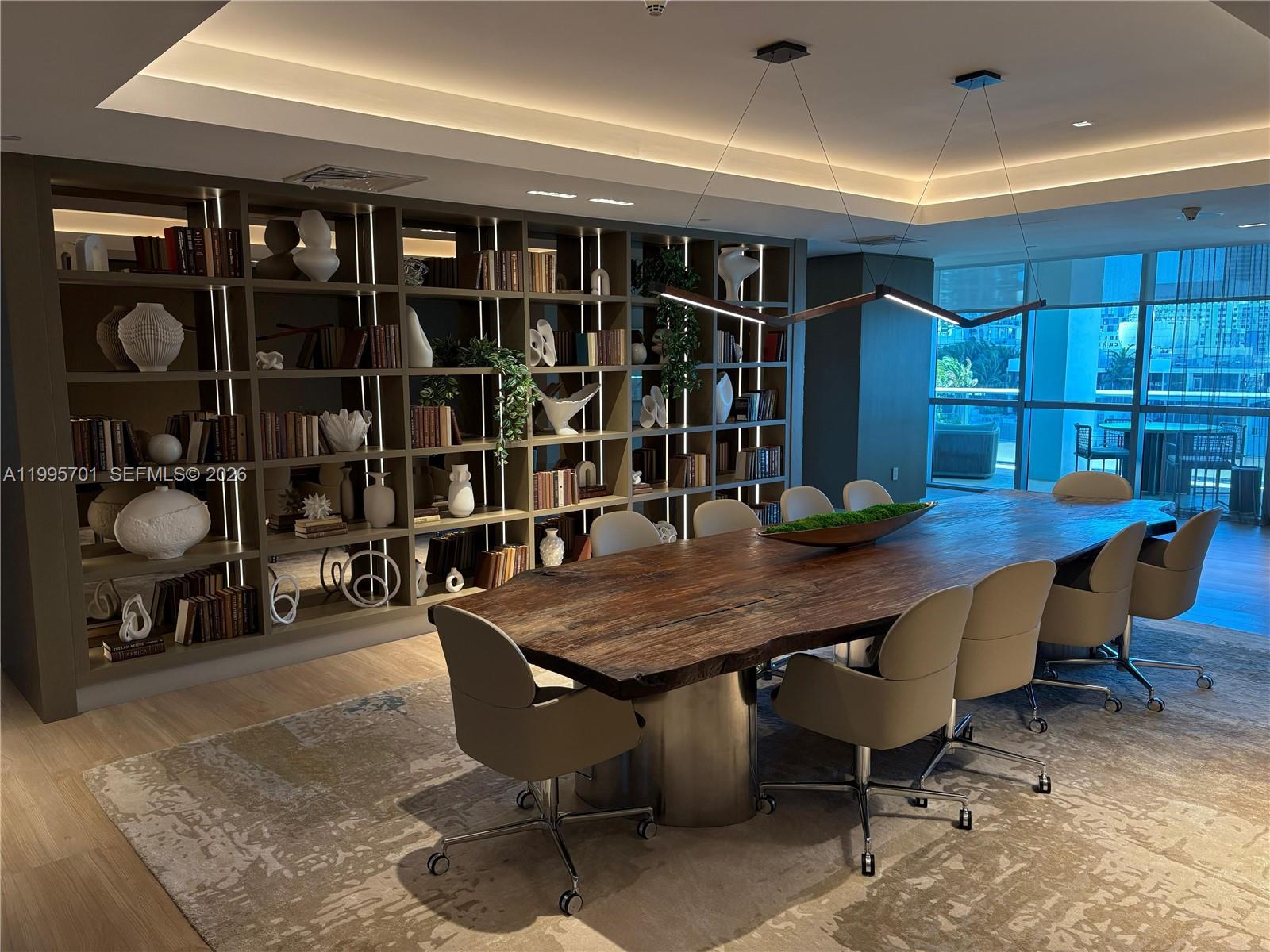 900 BISCAYNE BAY CONDO - Residential Lease