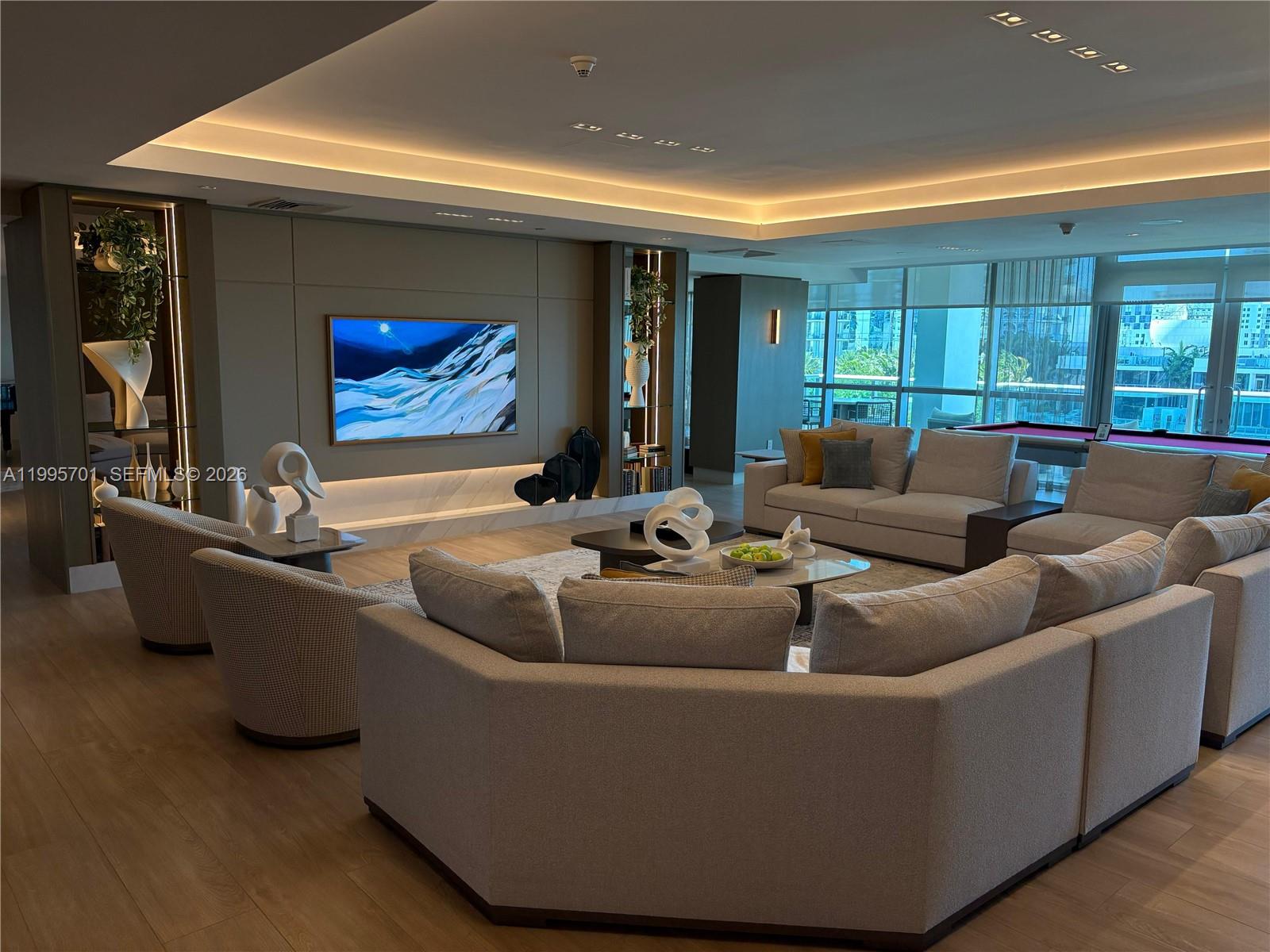 900 BISCAYNE BAY CONDO - Residential Lease