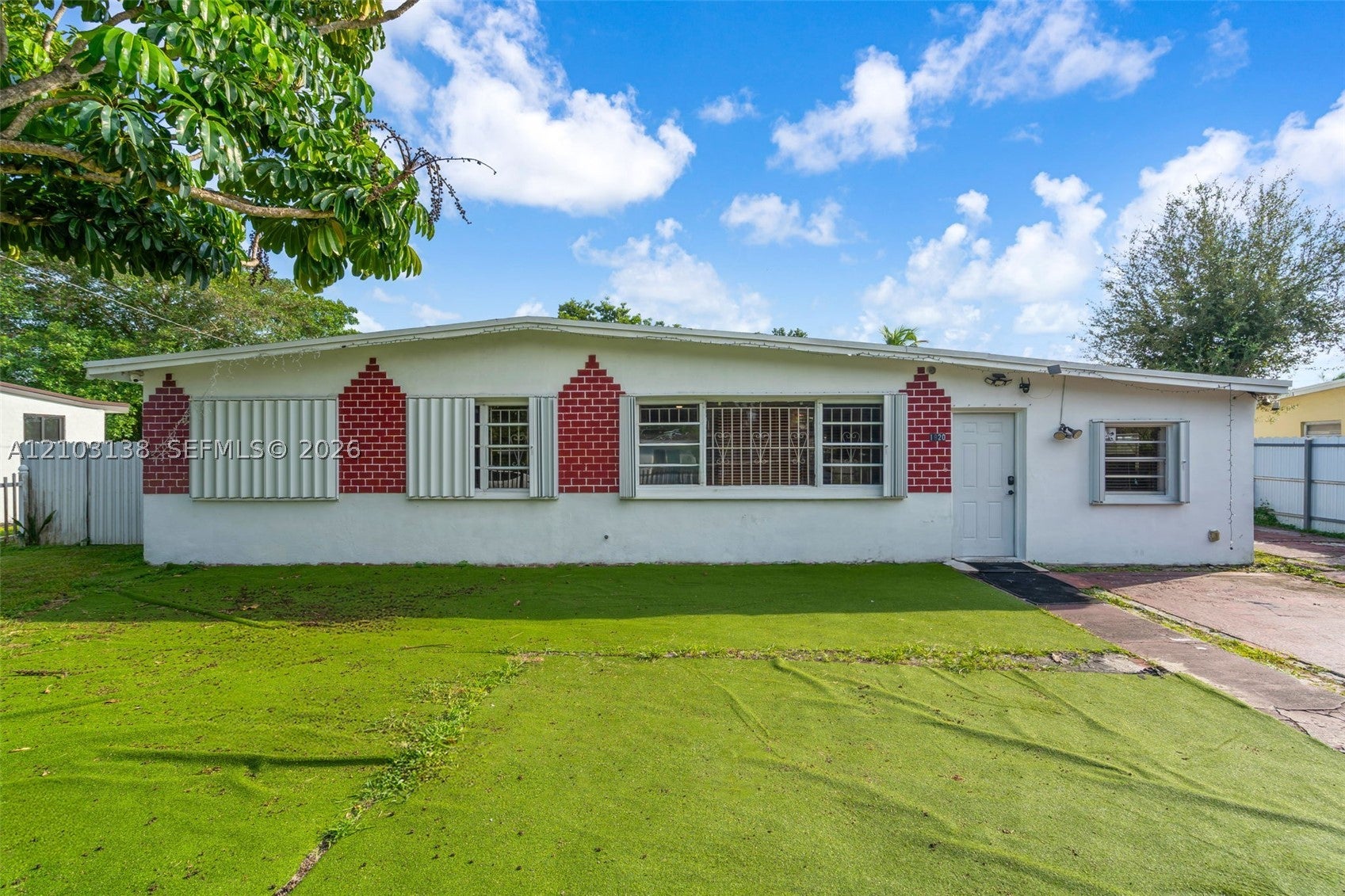 View photos, virtual tours, details... 1920 NW 134th St