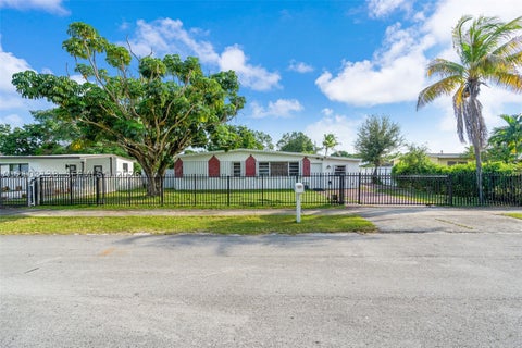 Photo of 1920 NW 134th St, Miami, FL 33167 (MLS # A12103138)