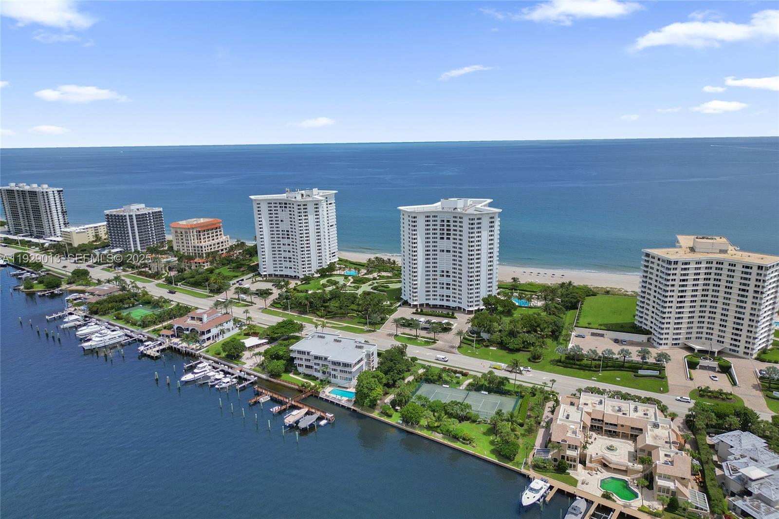 CHALFONTE CONDO - Residential