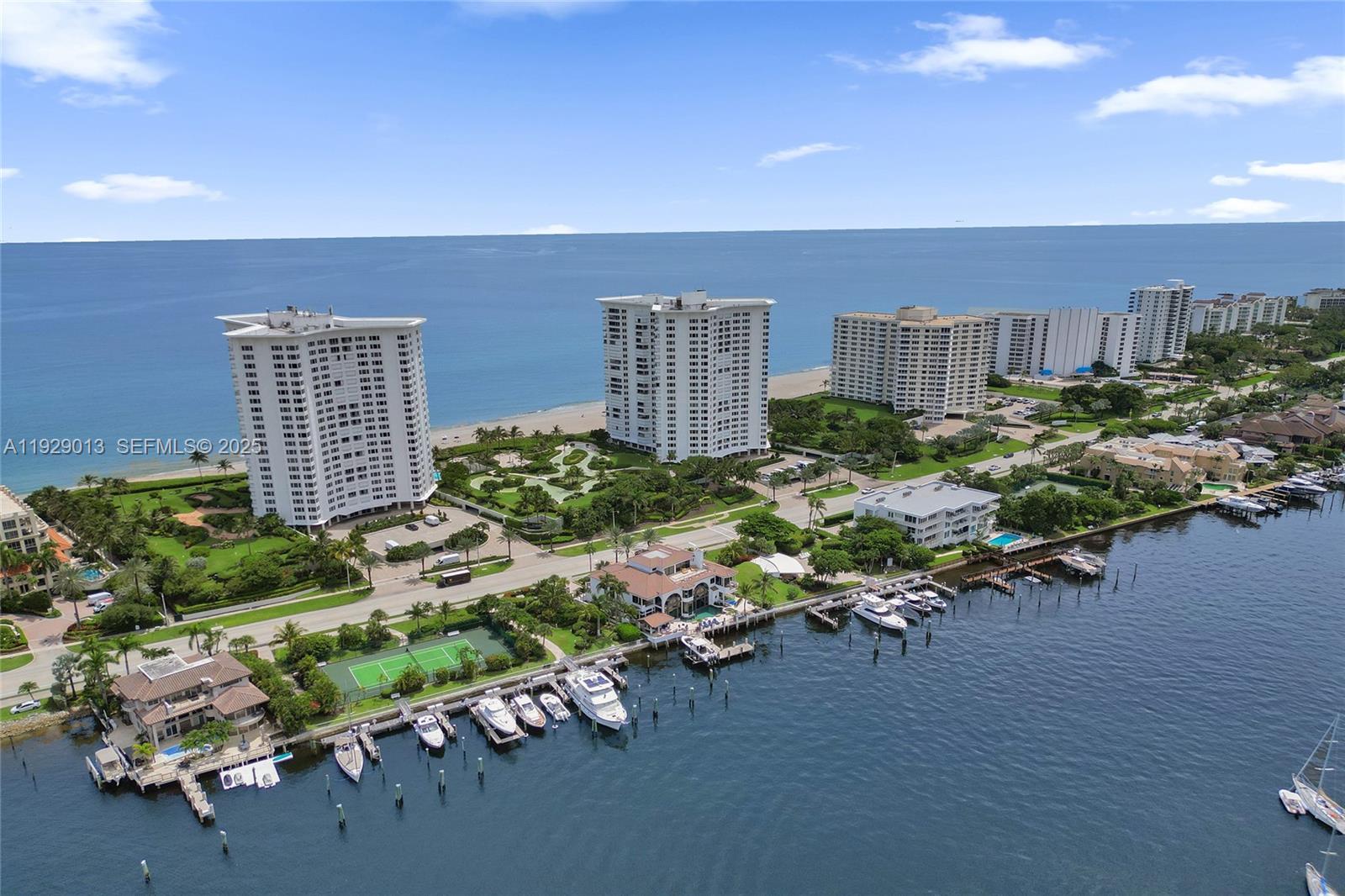 CHALFONTE CONDO - Residential