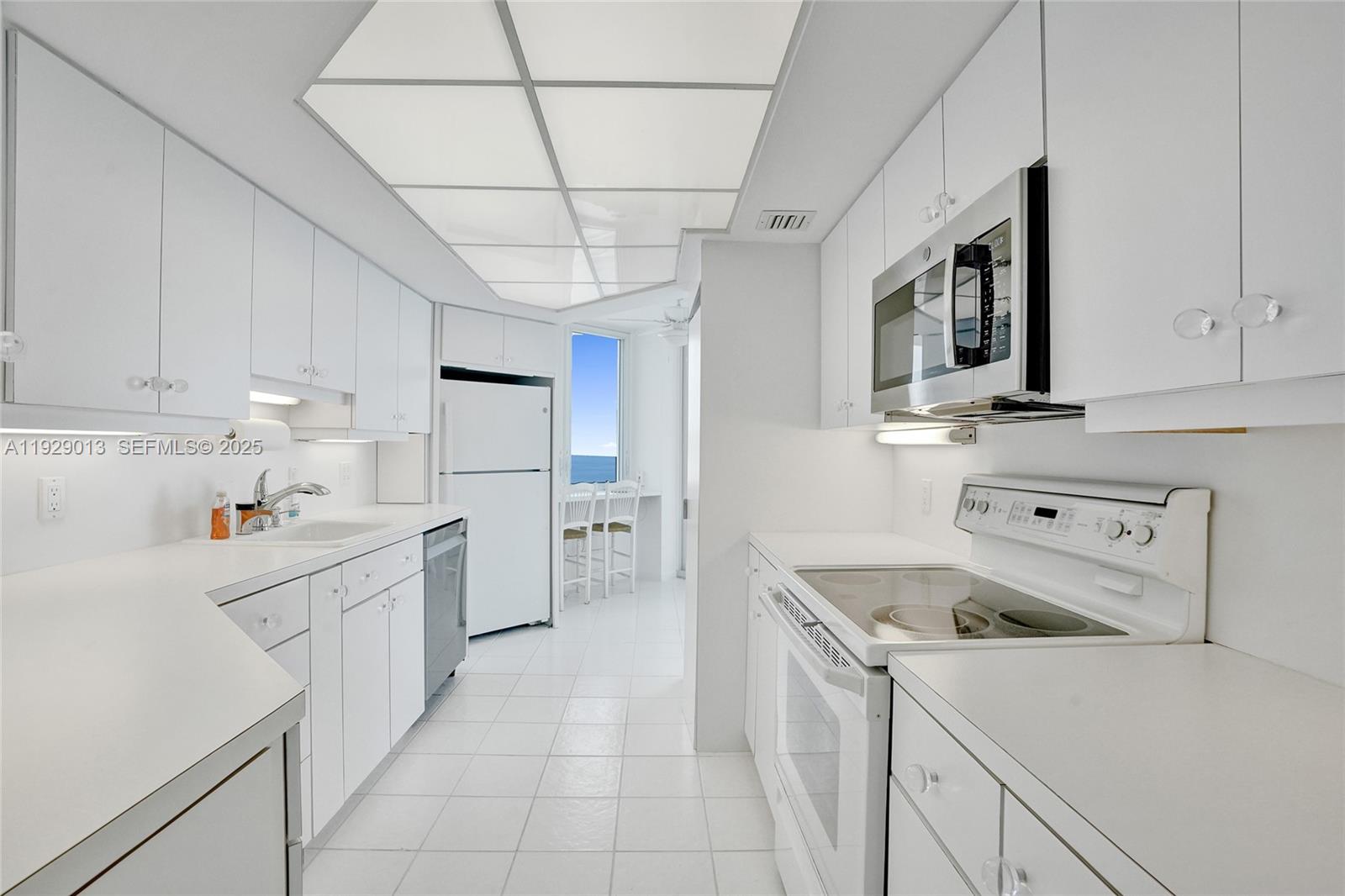 CHALFONTE CONDO - Residential