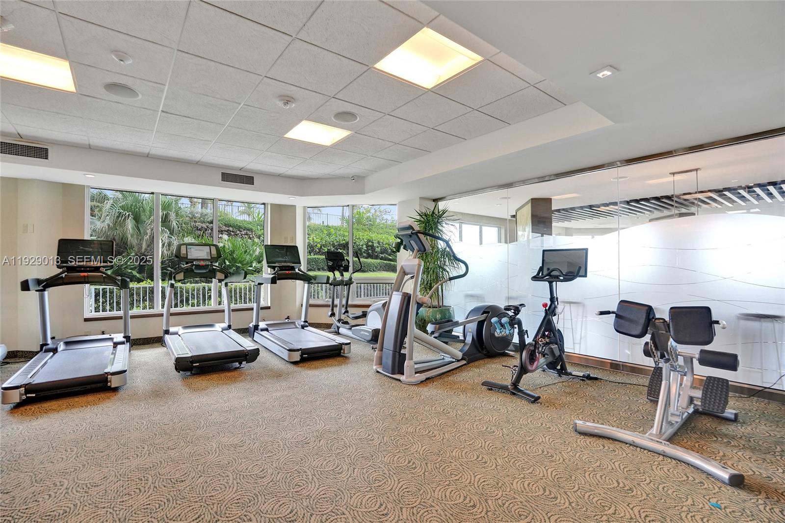 CHALFONTE CONDO - Residential