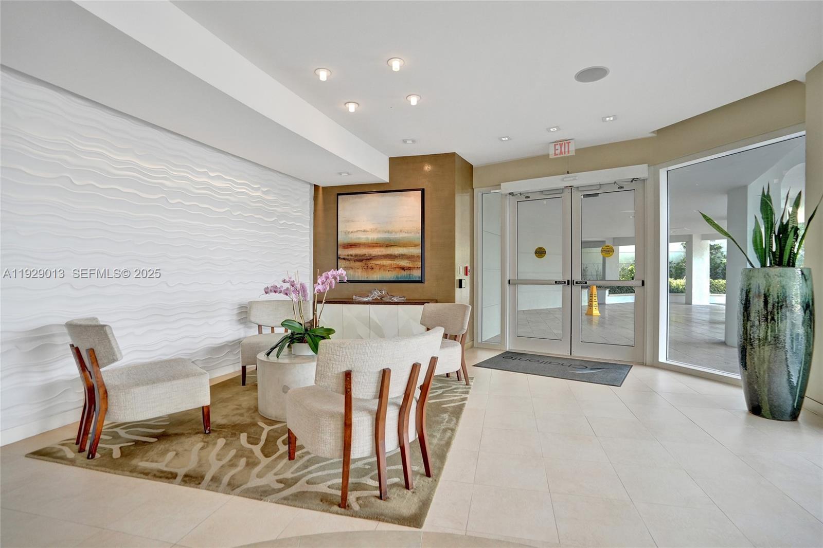 CHALFONTE CONDO - Residential