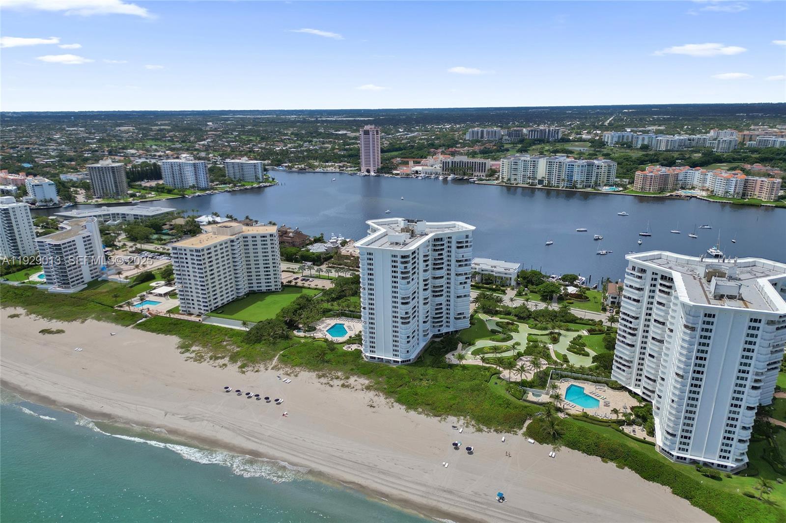 CHALFONTE CONDO - Residential