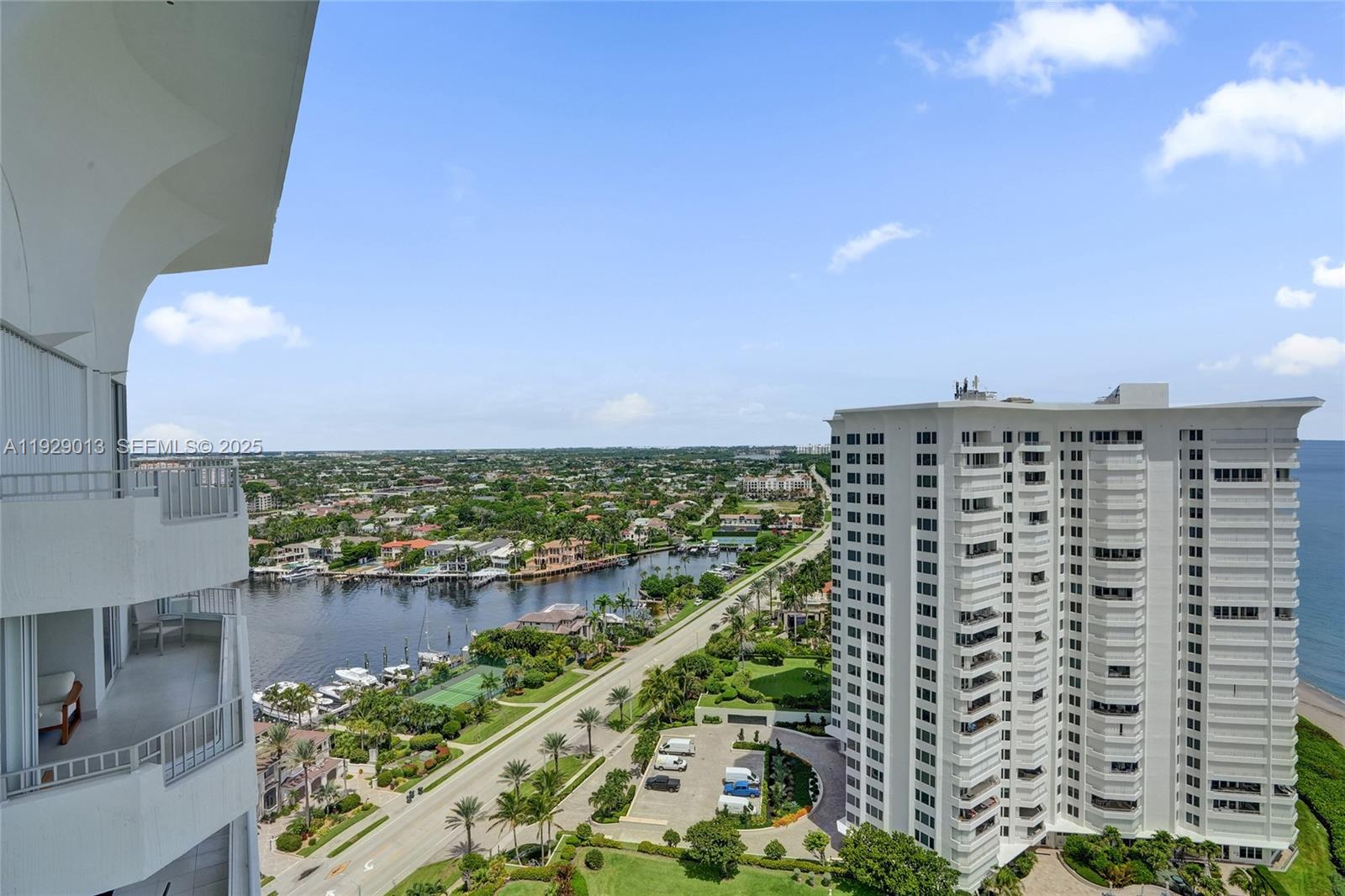 CHALFONTE CONDO - Residential