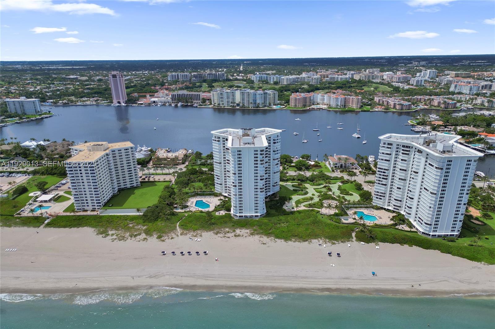 CHALFONTE CONDO - Residential