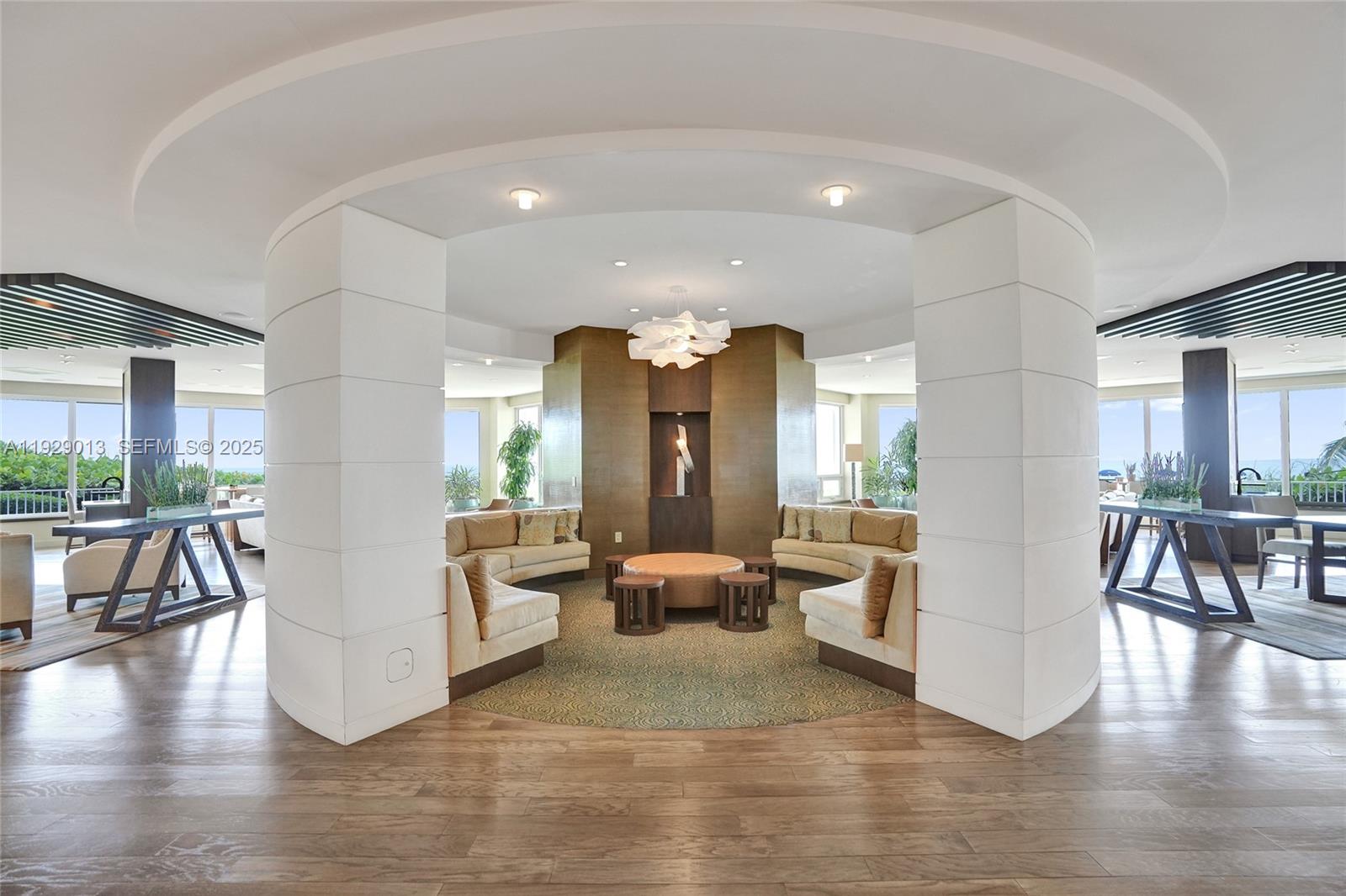 CHALFONTE CONDO - Residential