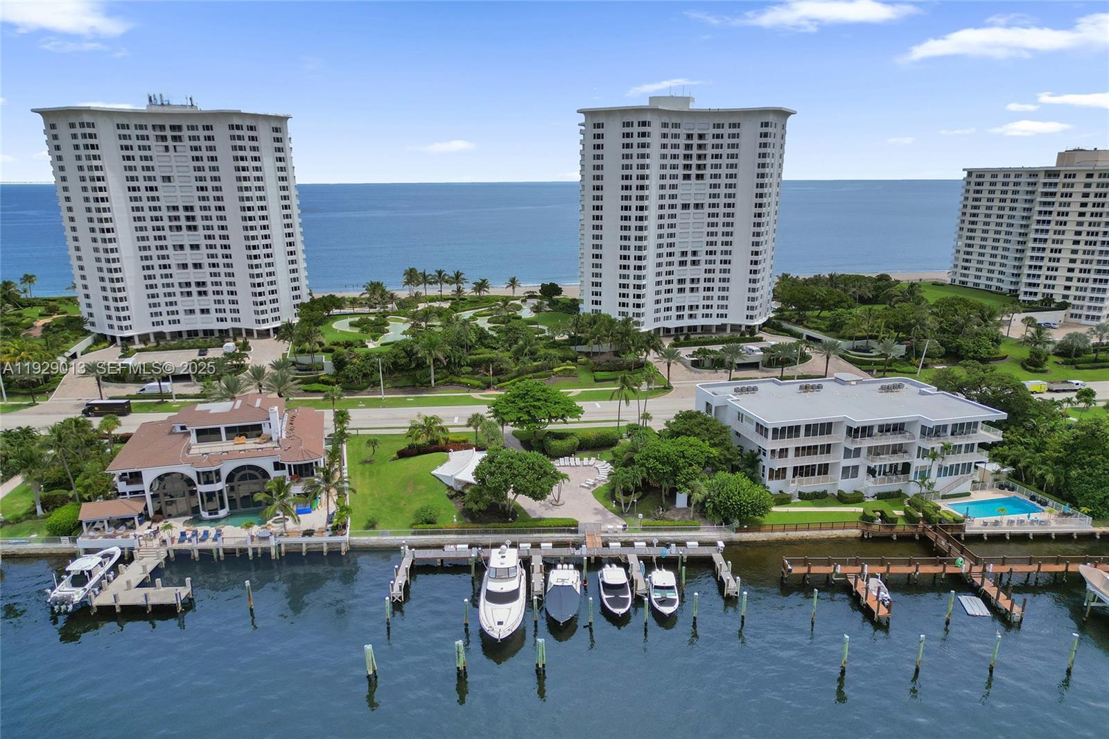 CHALFONTE CONDO - Residential