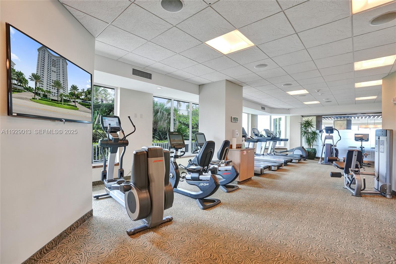 CHALFONTE CONDO - Residential