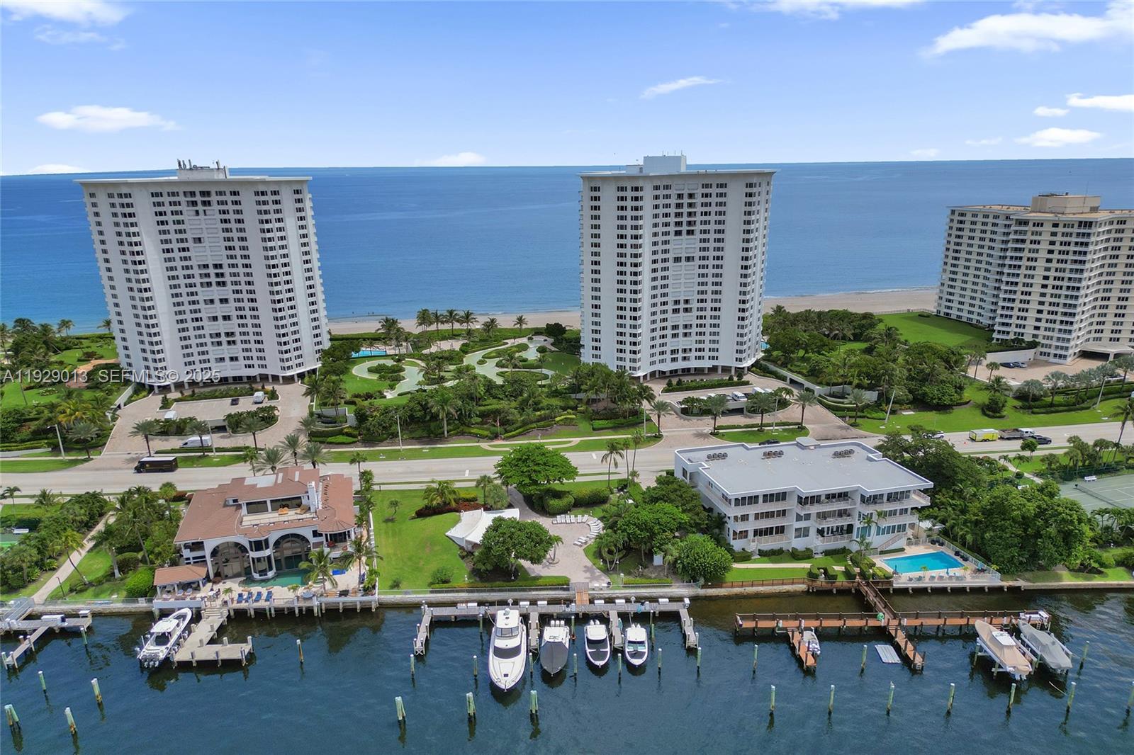 CHALFONTE CONDO - Residential