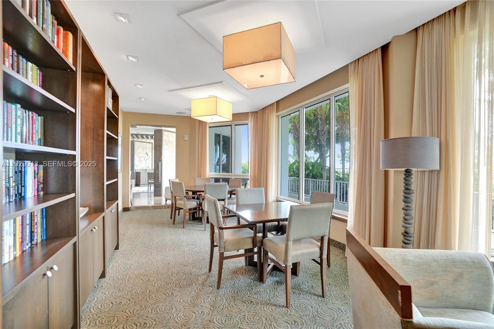 CHALFONTE CONDO - Residential