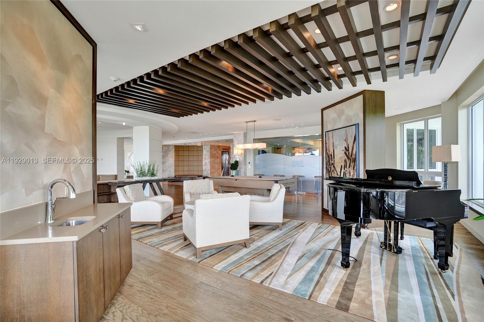 CHALFONTE CONDO - Residential