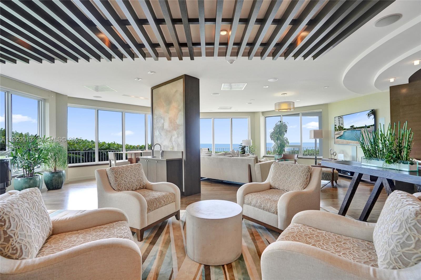 CHALFONTE CONDO - Residential