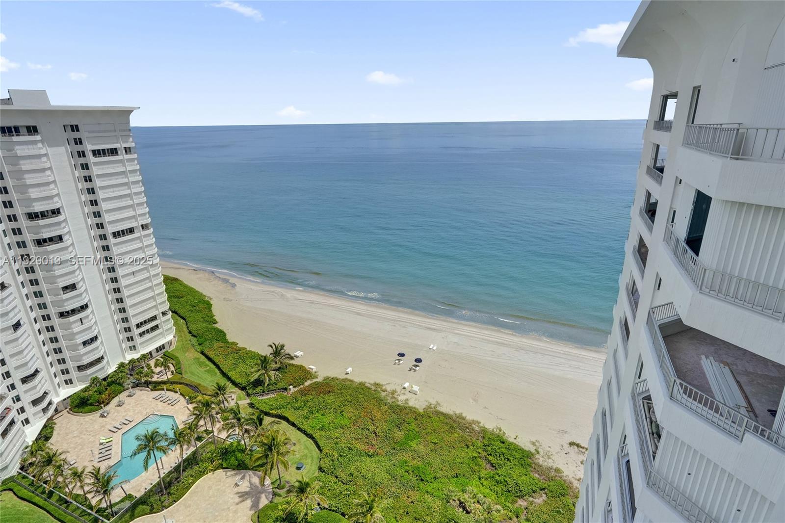 CHALFONTE CONDO - Residential