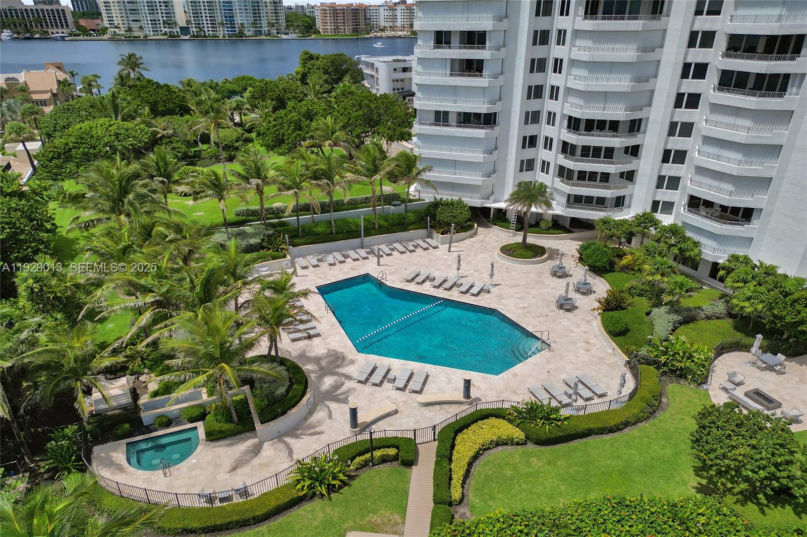 CHALFONTE CONDO - Residential