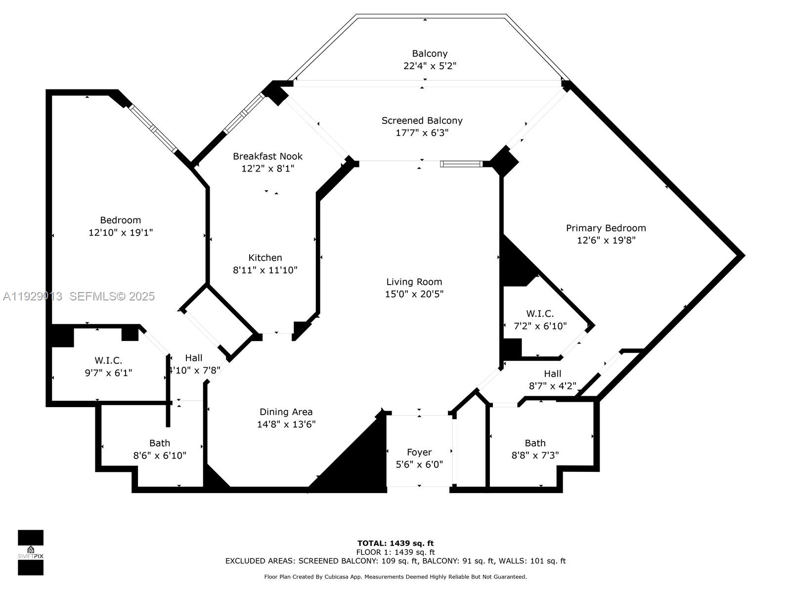CHALFONTE CONDO - Residential