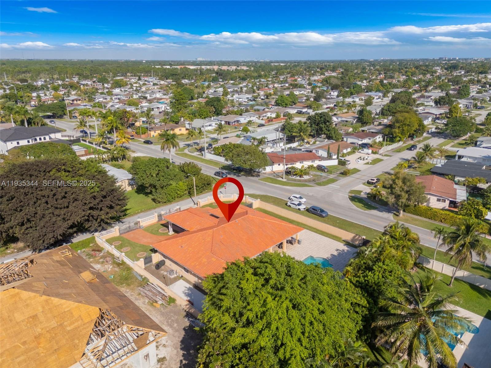 SOUTH SPRINGS HOMES - Residential