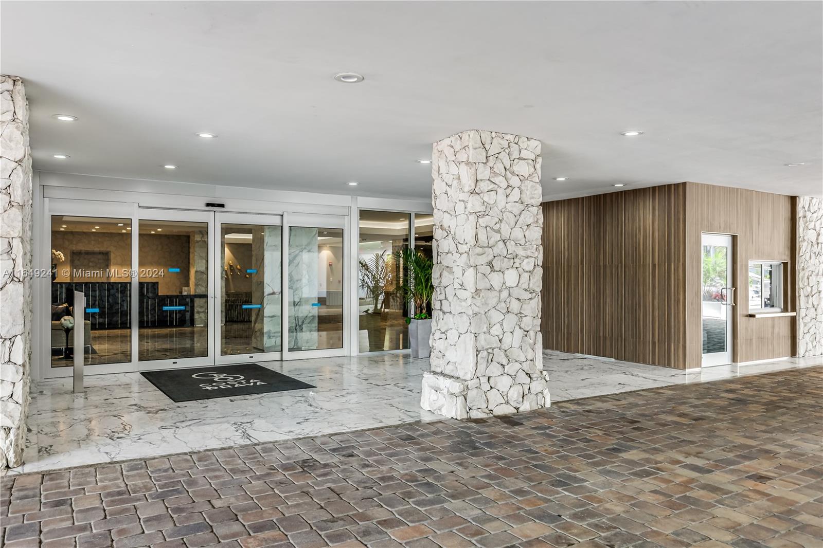 COSTA BRAVA CONDO - Residential
