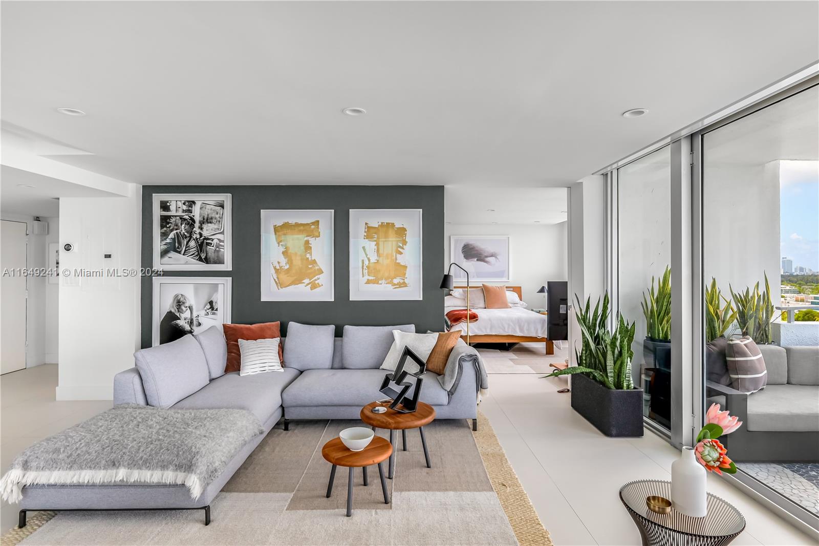 COSTA BRAVA CONDO - Residential