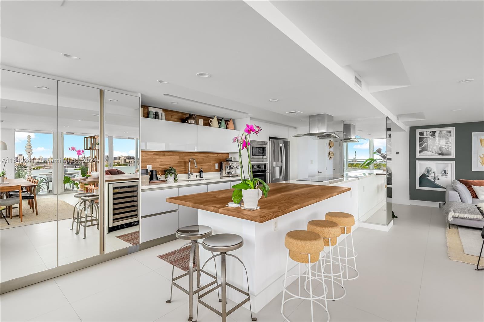 COSTA BRAVA CONDO - Residential