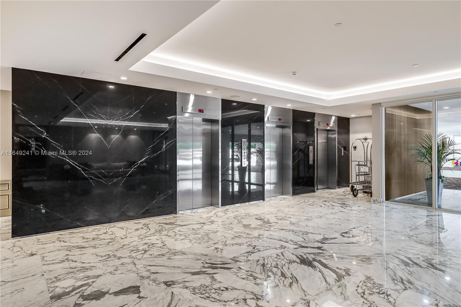COSTA BRAVA CONDO - Residential