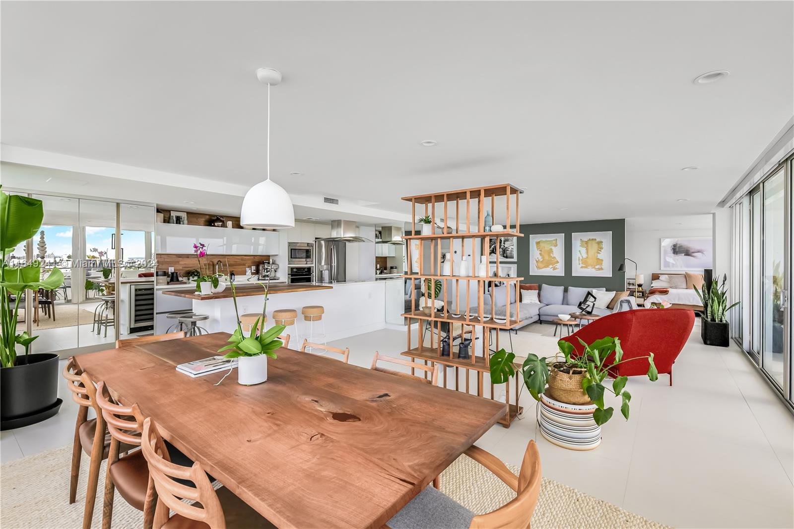 COSTA BRAVA CONDO - Residential