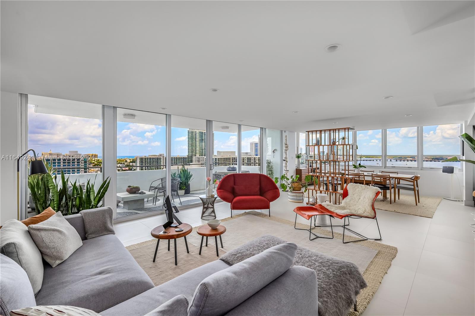 COSTA BRAVA CONDO - Residential