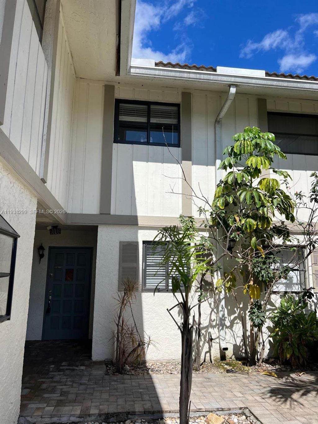Photo of 10789 Royal Palm Blvd #4, Coral Springs, FL 33065 (MLS # A11938299)