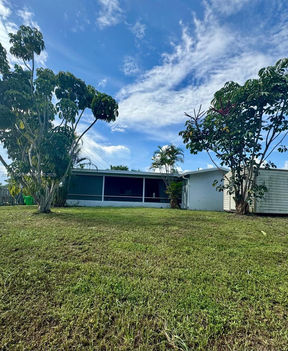 SUNRISE GOLF VLG SEC 24 - Residential