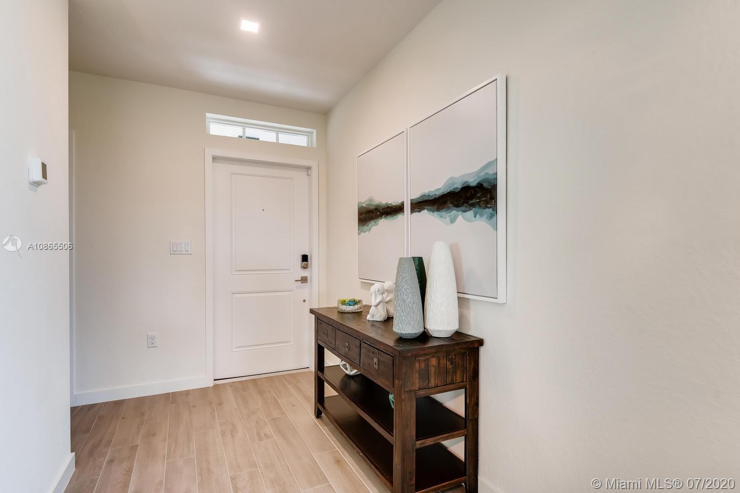 Baywood - Residential
