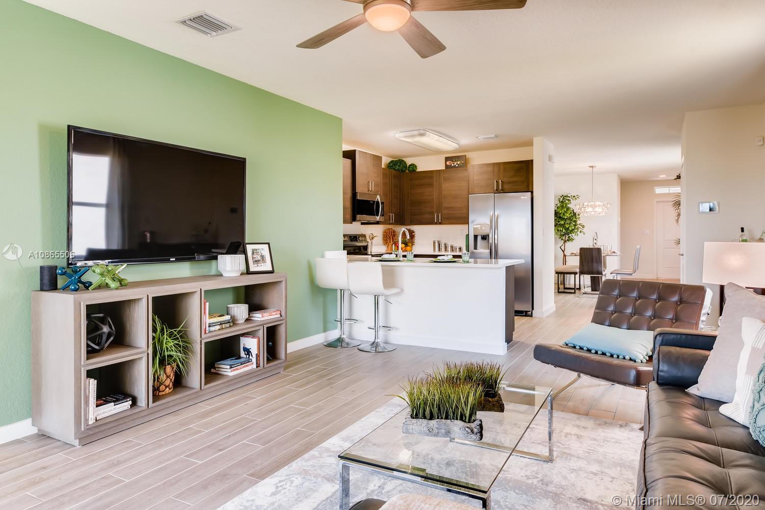 Baywood - Residential